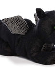 12" Midnight Dragon Flopsie - Kitty Hawk Kites Online Store