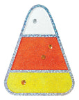 Creativity For Kids Halloween Easy Sparkle Window Art - Kitty Hawk Kites Online Store