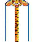 Simple Flyer Tiger 33in Delta - Kitty Hawk Kites Online Store