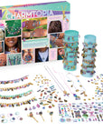 Craft-Tastic - DIY Charmtopia Craft Kit - Kitty Hawk Kites Online Store