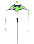 Hoffmans Canard Delta - Lime - Kitty Hawk Kites Online Store