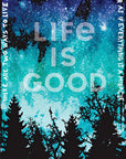 Life Is Good Miracle 500pc Puzzle - Kitty Hawk Kites Online Store