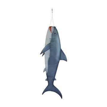 30" Shark Windsock - Kitty Hawk Kites Online Store