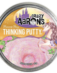Crazy Aaron's Thinking Putty Princess Pony - 4" - Kitty Hawk Kites Online Store