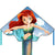 Mermaid Delta Simple Flyer - Kitty Hawk Kites Online Store