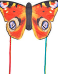 51" Butterfly Kite "L" - Peacock