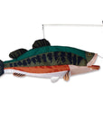 Bass Swimming Fish - Kitty Hawk Kites Online Store