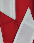 Stars & Stripes Embroidered 40 Inch Windsock - Kitty Hawk Kites Online Store