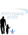Prism EO Atom Box Kite - Kitty Hawk Kites Online Store