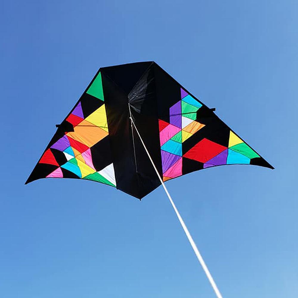 16 Ft Tunnel Delta - Kitty Hawk Kites Online Store