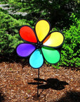 Small Rainbow Dazy Spinner - Kitty Hawk Kites Online Store