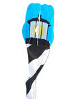 Cape Hatteras Lighthouse Parafoil 5 Flo Tail Kite - Kitty Hawk Kites Online Store