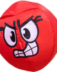 Beach Bouncing Moodeez - Angry