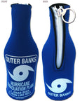 OBX Hurricane Evacuation Plan Bottle Huggie - Kitty Hawk Kites Online Store
