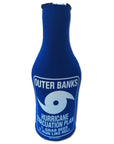 OBX Hurricane Evacuation Plan Bottle Huggie - Kitty Hawk Kites Online Store