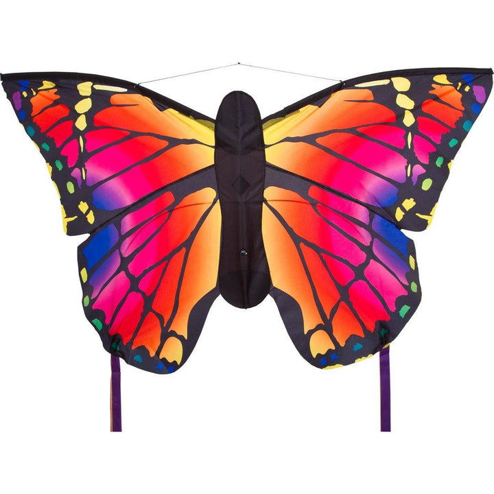 Ruby Butterfly Kite - Kitty Hawk Kites Online Store