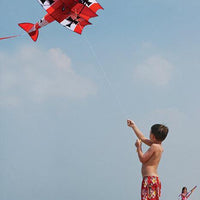 Red Baron Triplane Kite - Kitty Hawk Kites Online Store