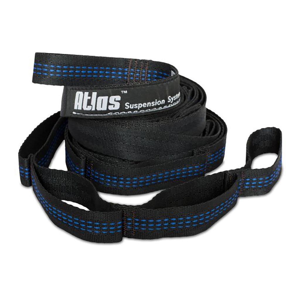 ENO Atlas Hammock Suspension System – Kitty Hawk Kites
