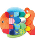 Flip Fish Infant Toy by Melissa & Doug - Kitty Hawk Kites Online Store