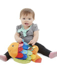 Flip Fish Infant Toy by Melissa & Doug - Kitty Hawk Kites Online Store