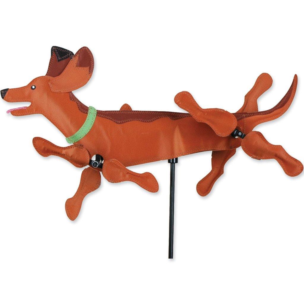 Dachshund 20 Inch Whirligig Wind Spinner - Kitty Hawk Kites Online Store