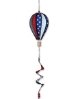 Stars & Stripes 12 Inch Hot Air Balloon - Kitty Hawk Kites Online Store