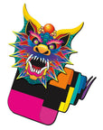 Serpent Dragon Super Size Kite - Kitty Hawk Kites Online Store