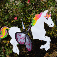 Unicorn Petite Wind Spinner - Kitty Hawk Kites Online Store