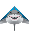Shark Delta XT Kite - Kitty Hawk Kites Online Store