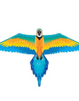 Macaw Bird RainForest Kite - Kitty Hawk Kites Online Store