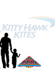 Azor WindDelta Kite - Kitty Hawk Kites Online Store
