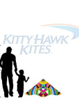 Tiki WindDelta Kite - Kitty Hawk Kites Online Store