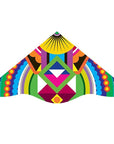 Tiki WindDelta Kite - Kitty Hawk Kites Online Store