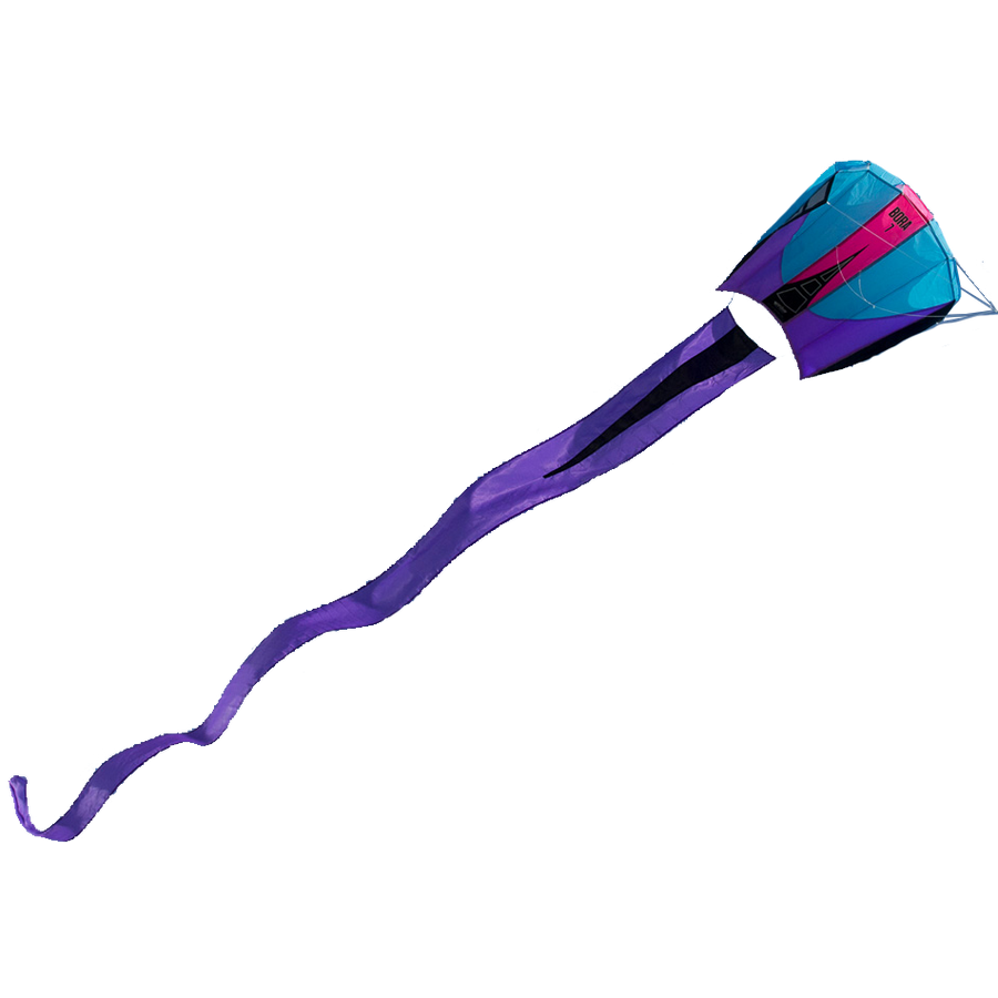 Prism Bora 5 Parafoil Kite - Kitty Hawk Kites Online Store