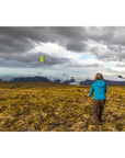 Prism Synapse 140 Dual Line Stunt Foil Kite - Kitty Hawk Kites Online Store
