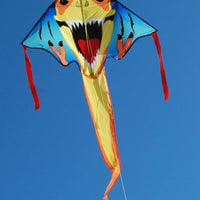 T-Rex Easy Flyer Kite - Custom KHK Color - Kitty Hawk Kites Online Store