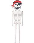 21 Foot Pirate Skeleton Kite - Kitty Hawk Kites Online Store