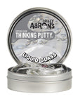 Crazy Aaron's Thinking Putty 3.2 Oz - Liquid Glass - Kitty Hawk Kites Online Store