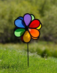 Double Flower Spinner - Kitty Hawk Kites Online Store