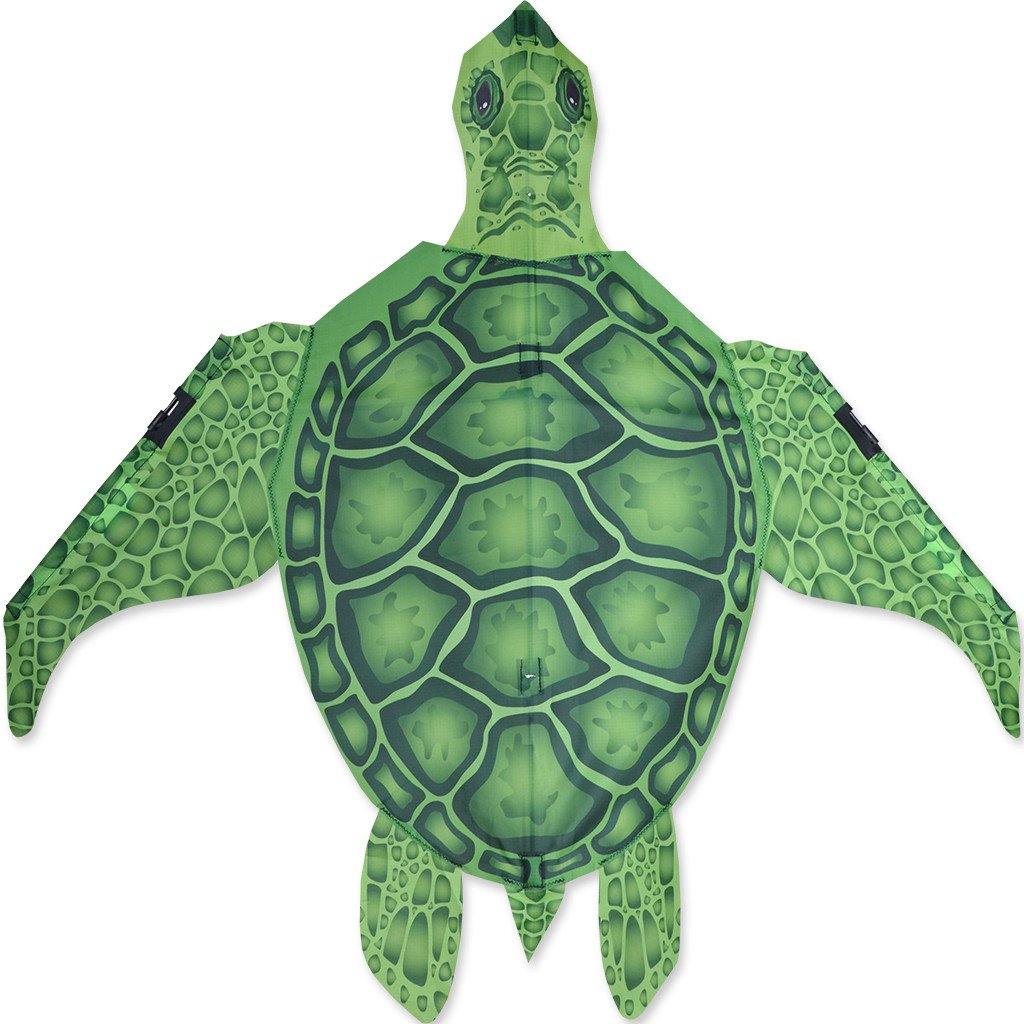 Baby Sea Turtle Kite - Kitty Hawk Kites Online Store