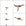 Wood Crane Whirly Mobile - Kitty Hawk Kites Online Store