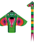 Cobra Delta XLT Kite - Kitty Hawk Kites Online Store