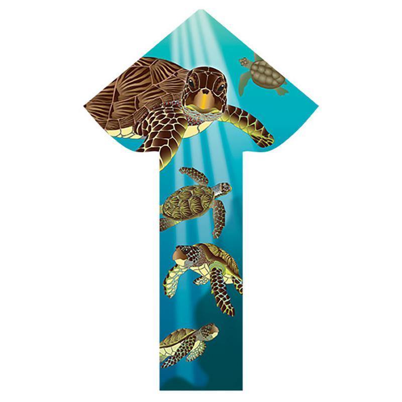 SeaTurtles BreezyFliers Kite - Kitty Hawk Kites Online Store