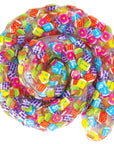 Crazy Aaron's Thinking Putty 4" Tin - Arcade Adventure Hide Inside - Clear Putty with Hidden Pieces, Non Toxic - Never Dries Out