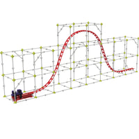 Roller Coaster Engineering Kit - Kitty Hawk Kites Online Store