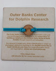 Colors For Good Dolphin Center Bracelet - Kitty Hawk Kites Online Store