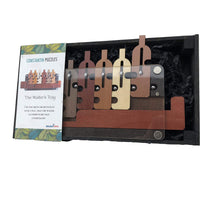 Waiter's Tray Wooden Puzzle - Kitty Hawk Kites Online Store