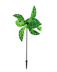 Sea Turtle Baby Whirligig Wind Spinner - Kitty Hawk Kites Online Store