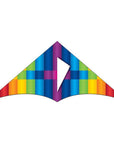 Pixel 100 Inch Delta Kite - Kitty Hawk Kites Online Store