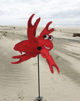 Crab Baby Whirligig Wind Spinner - Kitty Hawk Kites Online Store